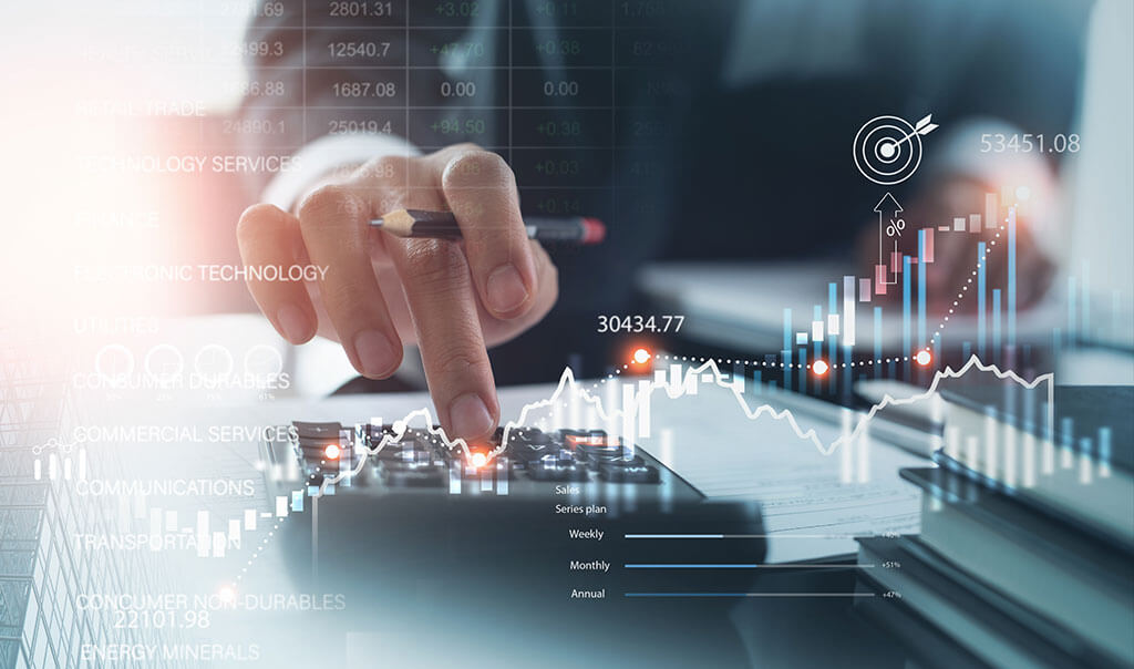 Financial Services Software içerik