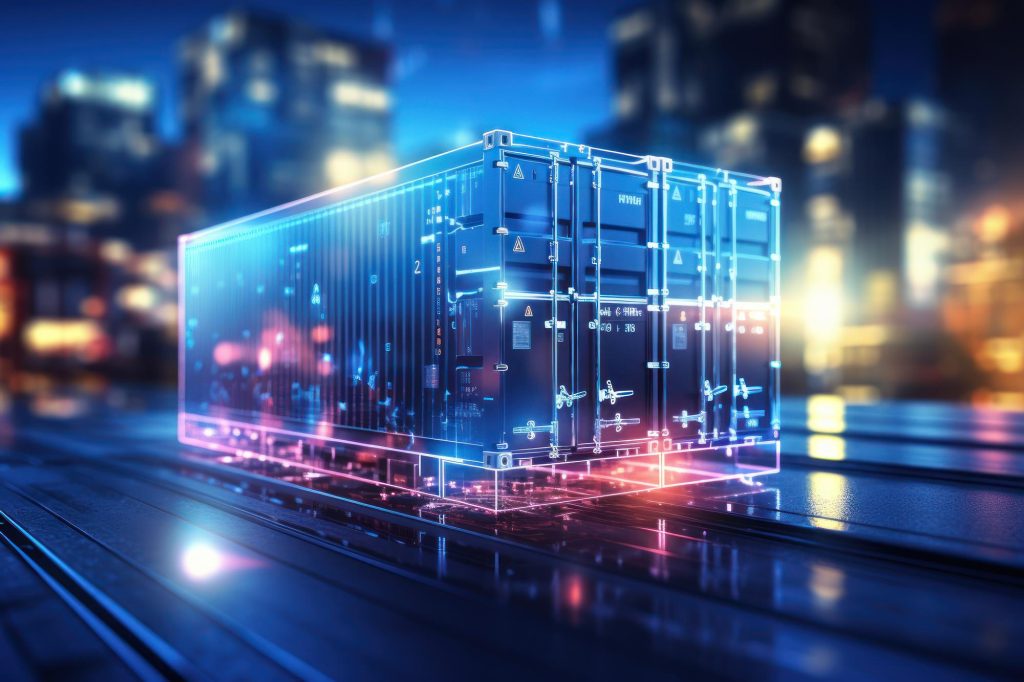 Logistics Software içerik