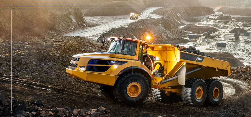 Mining Software içerik