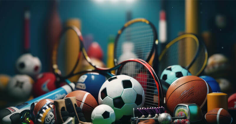 Sports Software içerik