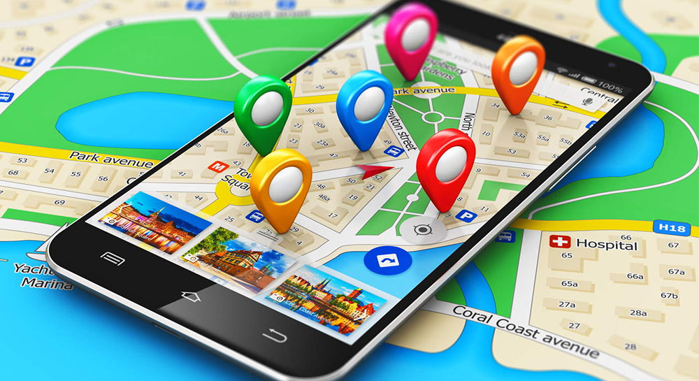 Tourism Software içerik