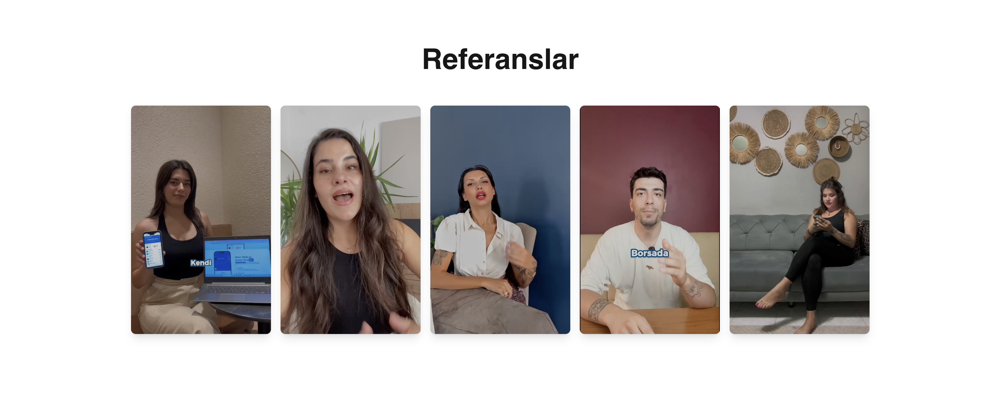 Alerts and Notifications