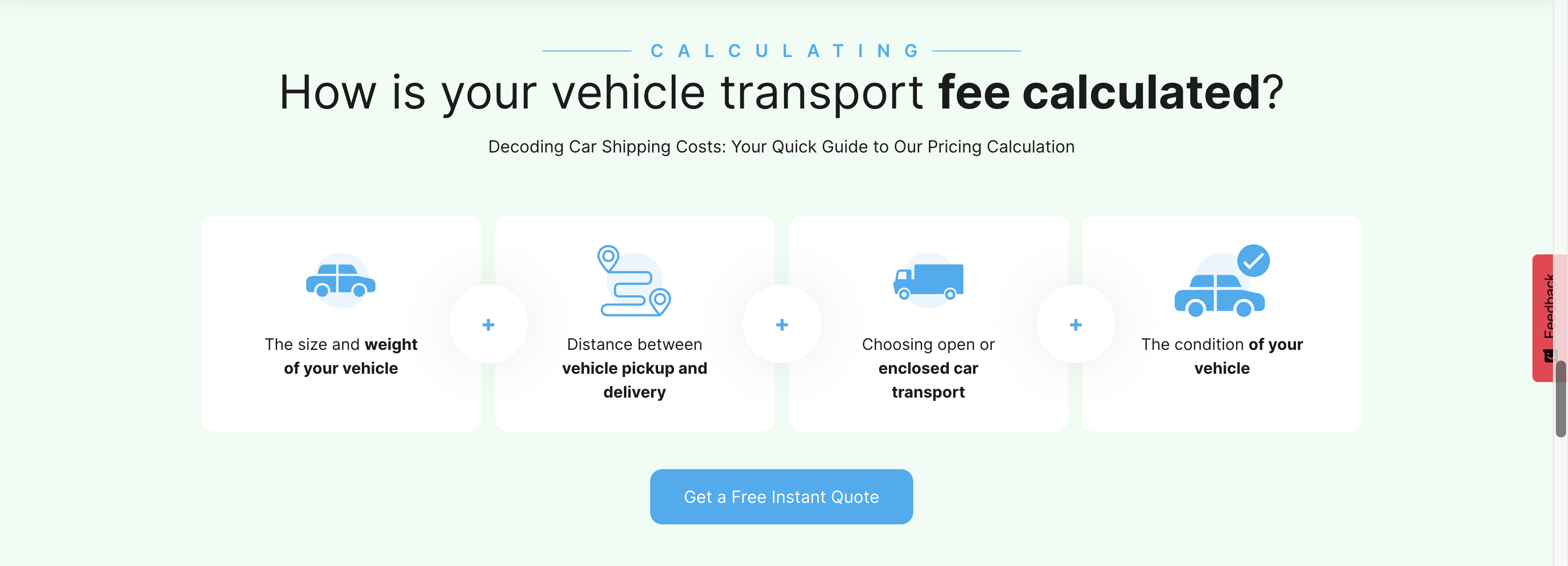 Order and Operation View