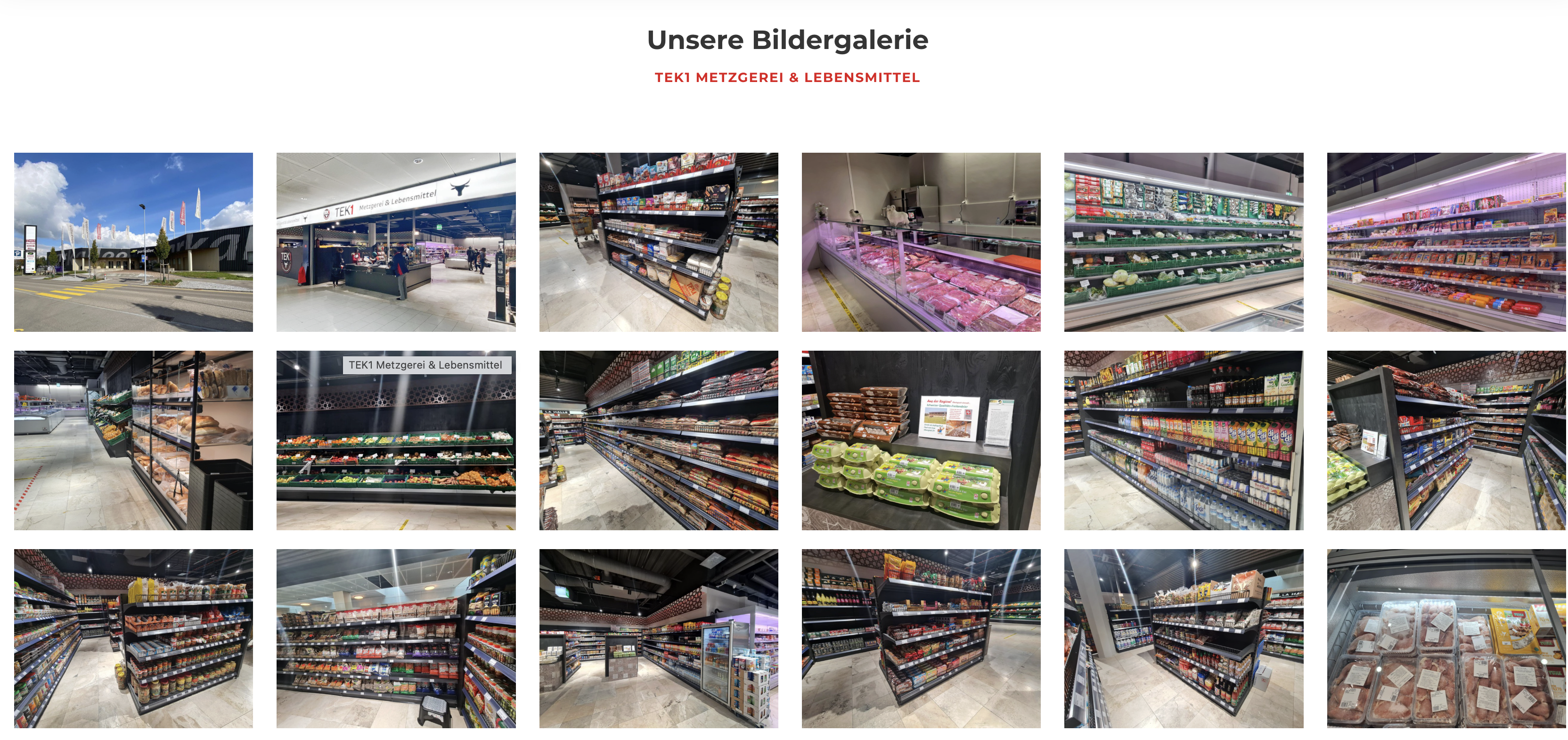 Stock Management Panel