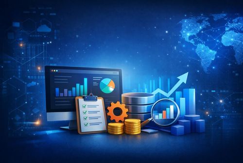 What is Digital Transformation and Why Has It Become Critical for Businesses? 